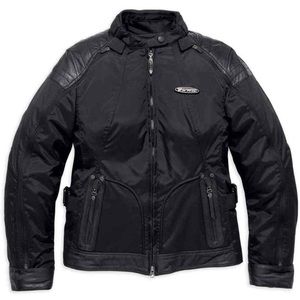 Harley-Davidson Women's FXRG Switchback  Jacket